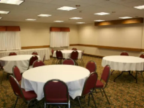 Baymont by Wyndham Portage Indiana Dunes Hotels in Portage