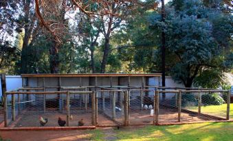 De Stallen Guest Villas and Golf Course