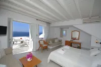Mykonos View