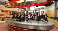 Seaport Hotel® Boston - bar