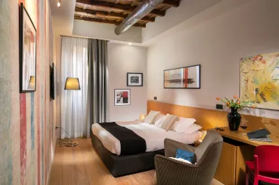 DownTown Boutique House - CA Domus Collection فنادق في روما