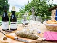 Les Portails Bleus Hotels in Cluny