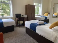 The New Brighton Hotel - Wifi