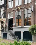 Facade Hotel Amsterdam - 2-Star