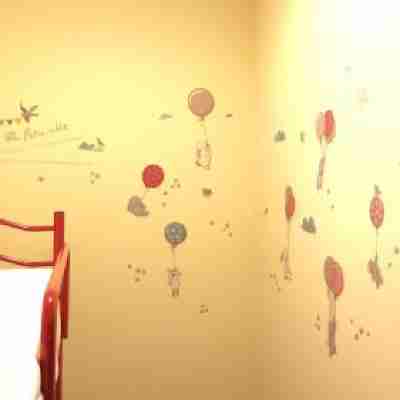 La Villetta Senza Tempo - Pet&Family Friendly Relax Villa with Garden & BBQ Near Rome Rooms