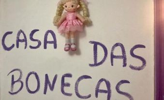 Casa Das Bonecas