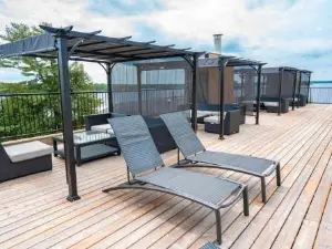 Taboo Muskoka