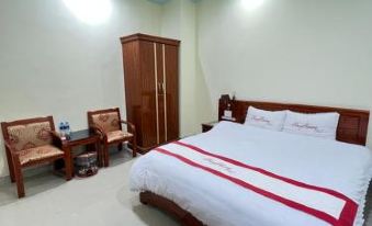Huy Hoang Hotel