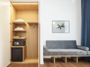 Casa Popeea Boutique Hotel