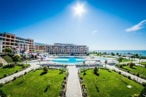 Premier Fort Beach Hotel