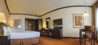 Hotel le Montagnais Hotels in Chicoutimi