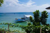 Quo Vadis Dive Resort - Ocean View