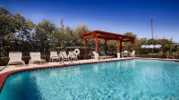 Best Western Roanoke Inn  Suites Hotels in Westlake