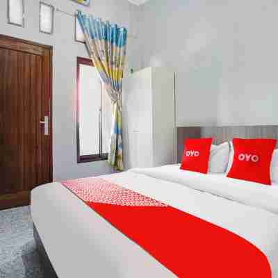 Hotel O Teluk Betung Near Taman Dipangga Formerly Z Hotel Rooms