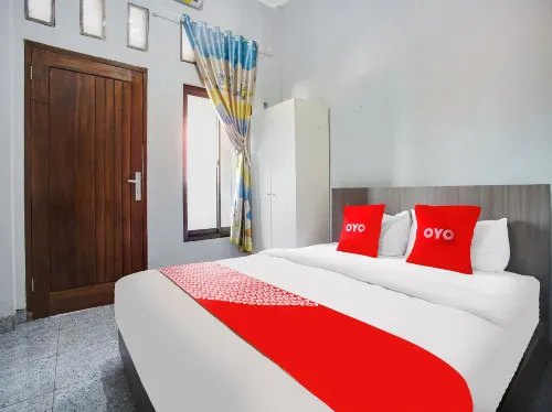 Hotel O Teluk Betung Near Taman Dipangga Formerly Z Hotel Hotels in Pesawahan