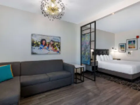 La Quinta Inn & Suites by Wyndham Maricopa - Copper Sky Hotels in Pinal County