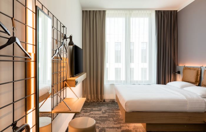 Moxy Würzburg