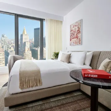 Virgin Hotels New York City