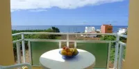 Casa Domingo - Studio Mit Meerblick