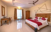 Hotel SRM Grandeurs