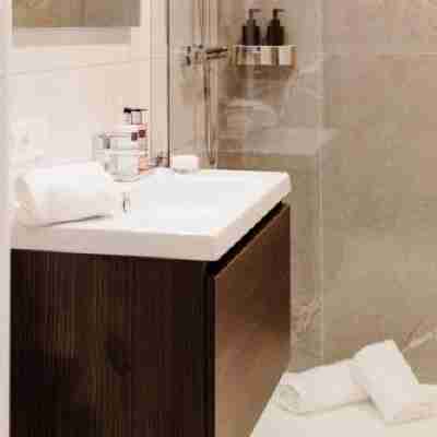Hotel Reynaert Bv Rooms
