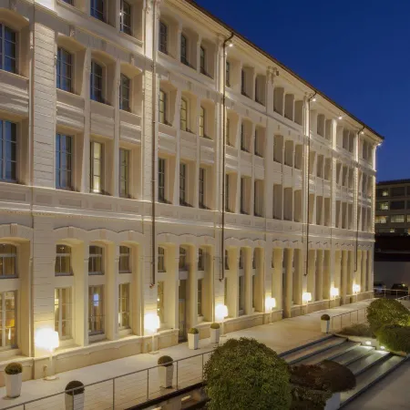 AC Hotel Torino Отели рядом с достопримечательностью «Линготто»