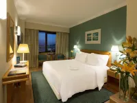 SANA Metropolitan Hotel Hotels in Sao Domingos de Benfica