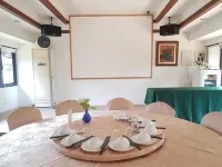 Kylin Peak Hotspring Resort