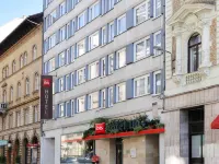 Ibis Budapest City Hotels in Budapest