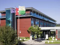 Novotel Lausanne Bussigny Hotels near Bassenges