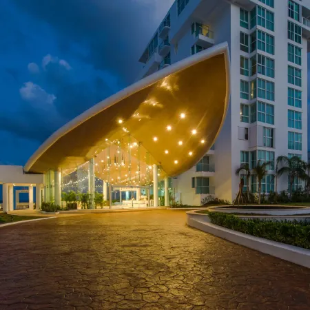 Oleo Cancun Playa All Inclusive Resort