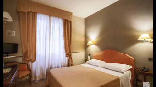 Le Camere di Aisa - Majatalot