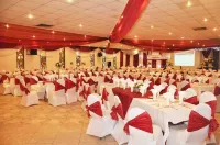 Hotel Presidential Hotels in Port Harcourt