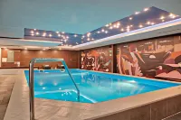 ibis Styles Sarajevo - مسبح
