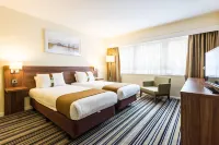 Holiday Inn SWINDON by IHG Các khách sạn ở 