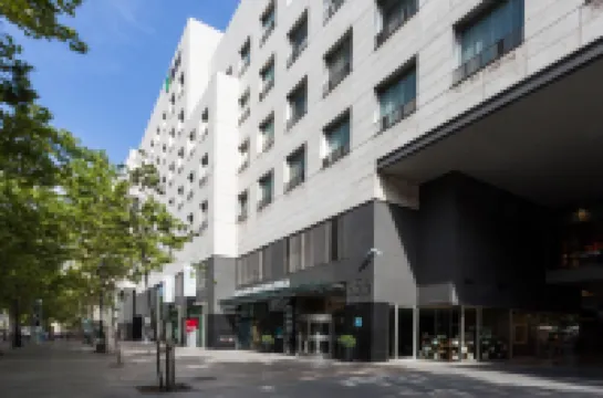 AC 호텔 디아고날 이야 어 메리어트 럭셔리 & 라이프스타일 호텔 바르셀로나 호텔