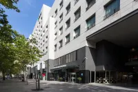 AC Hotel Diagonal l´Illa Hotels in Barcelona