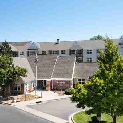 Residence Inn Denver Golden/Red Rocks Hotel Exterior