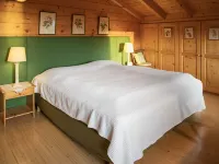 Chalet Petit Pont Hotels in Ollon