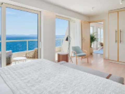 Le Méridien Lav, Split Hotels in Podstrana