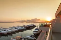 Le Méridien Lav, Split - Ocean View