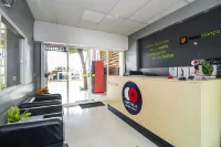 Hotel Mango Hotels in Oaxtepec