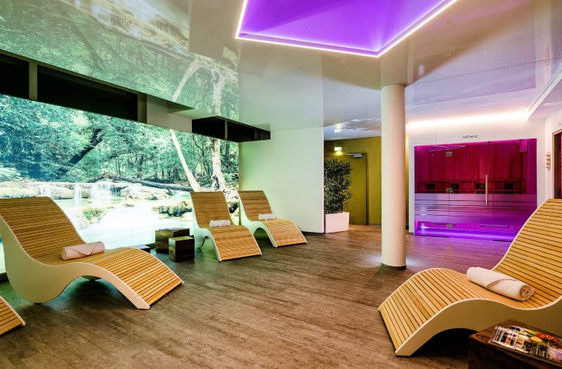 Hotel Vorfelder photo 2
