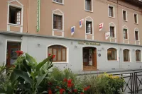 Hôtel Saint-Georges Hotels in Valloire