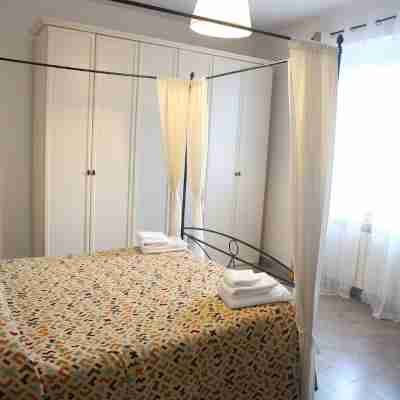 Corso Messina Rooms