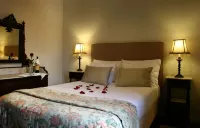 Quinta da Timpeira Hotels in Almacave