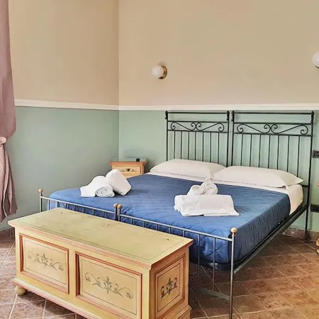 B&B Delle Palme Отели рядом с достопримечательностью «Улица Виа-Кьяйя»