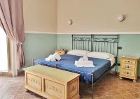 B&B Delle Palme Hotels near Via Chiaia