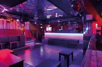 Hotel il Caminetto Sport - Barer