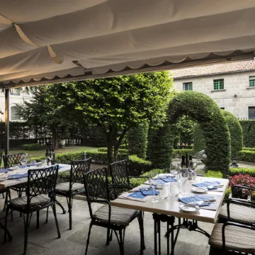 Parador de Pontevedra